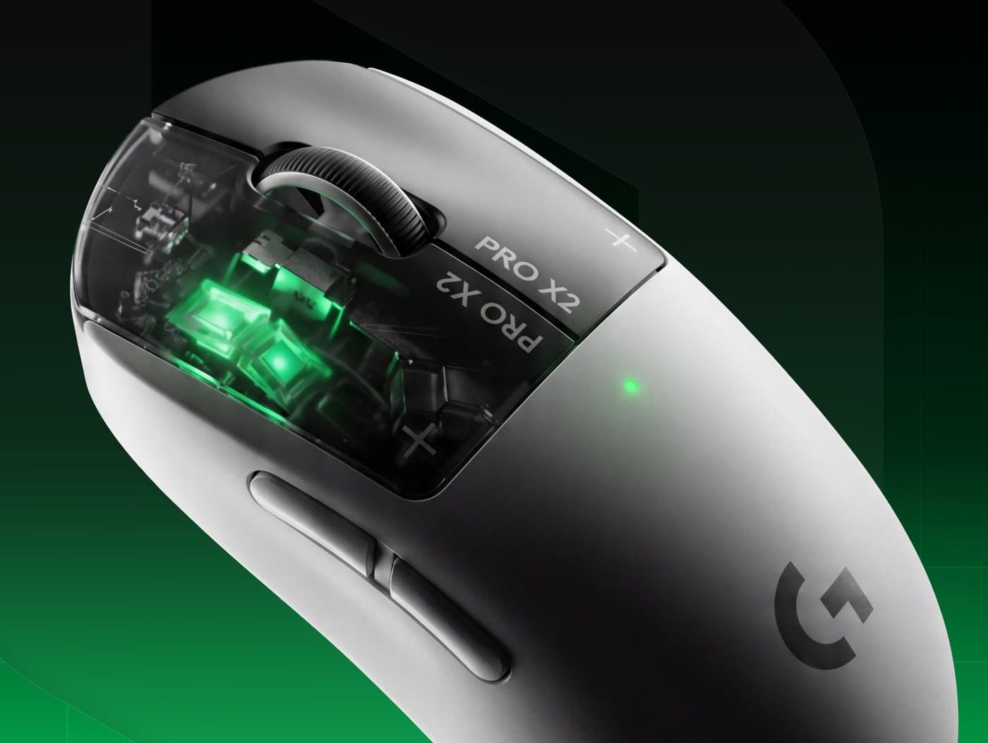 KUB gaming hardware